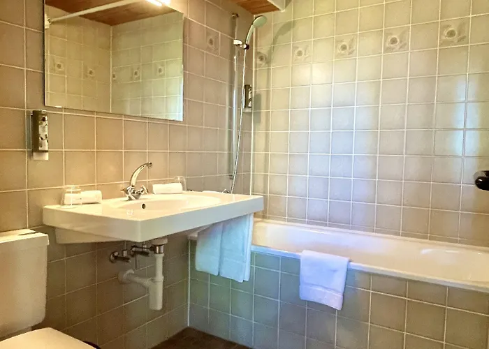 Alpenlodge Val Gronda Hotel 3*