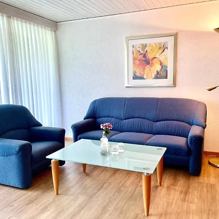 Alpenlodge Val Gronda Otel